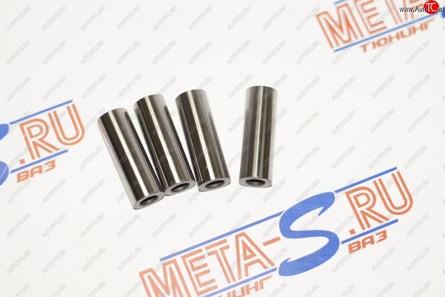 2 399 р. Пальцы поршневые 1853 мм (Приора 1.6 ОЕМ) Federal Mogul (ДЗВ) п1853  с доставкой в г. Пермь