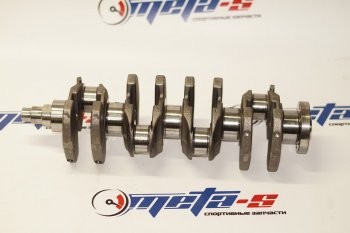 Коленвал 84,0 (шейка 43,0 21177 X-RayVesta) ВАЗ 21177-1005020-00