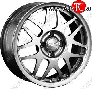 11 899 р. Диск SLIK 15x6,5 L1810 SLIK l1810  с доставкой в г. Пермь