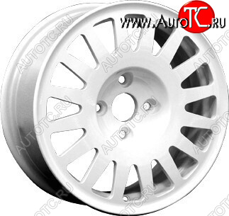 15 249 р. Диск SLIK 15x6,5 L1823 SLIK l1823  с доставкой в г. Пермь