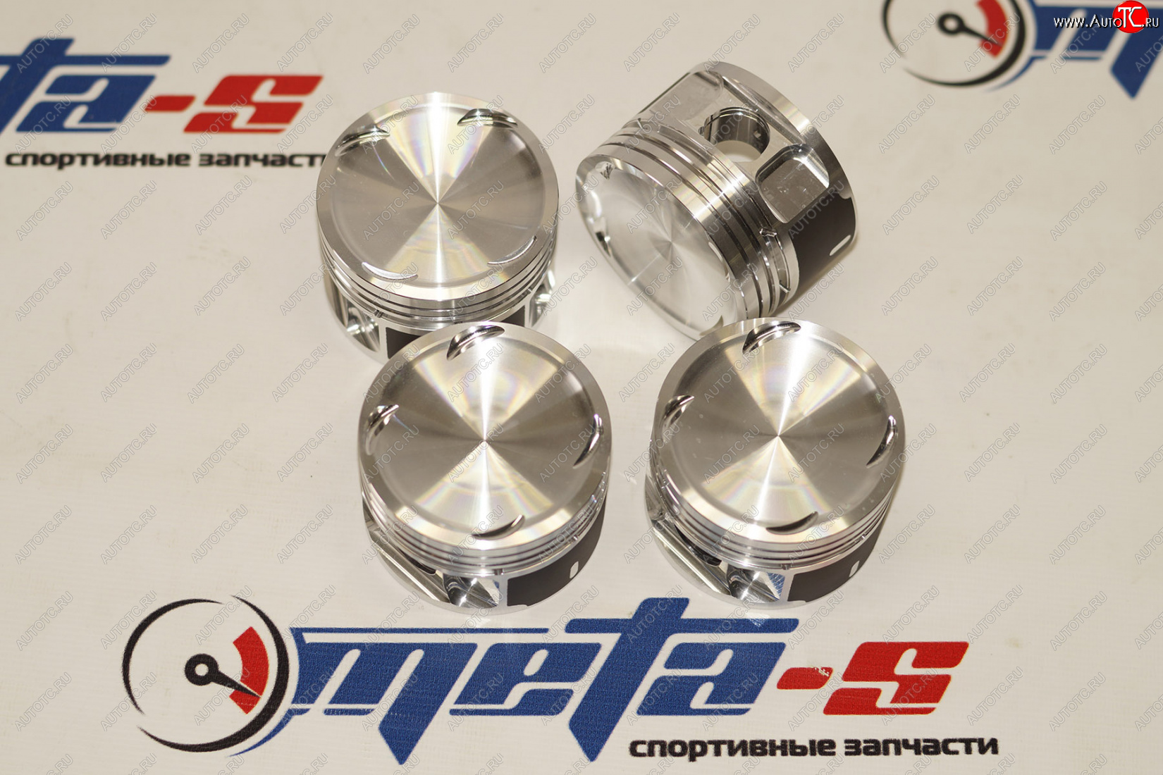 14 999 р. Поршни СТИ 216.78 ТУРБО (82.8 в низкий блок, p=22 мм, valve=3228, ВАЗ-кольца) СТИ 216.78  с доставкой в г. Пермь