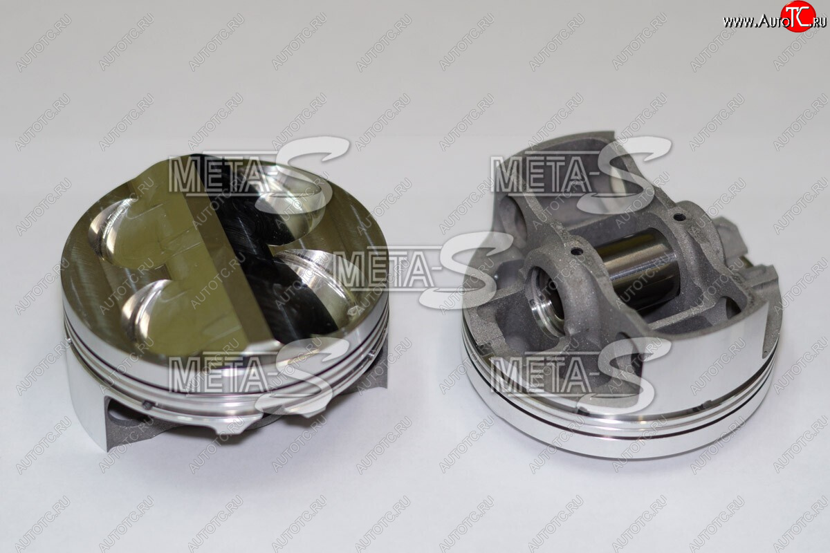 19 299 р. Поршни СТИ 216.74 (83,0, h=24,8 Твыт. 5,0 мм, p=1941мм, valve=3228, 1,22,0) СТИ 216.74  с доставкой в г. Пермь