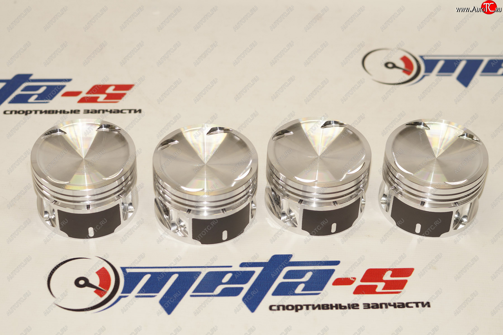 14 999 р. Поршни СТИ 216.77 ТУРБО (82.4 в низкий блок, p=22 мм, valve=3228, ВАЗ-кольца) СТИ 216.77  с доставкой в г. Пермь