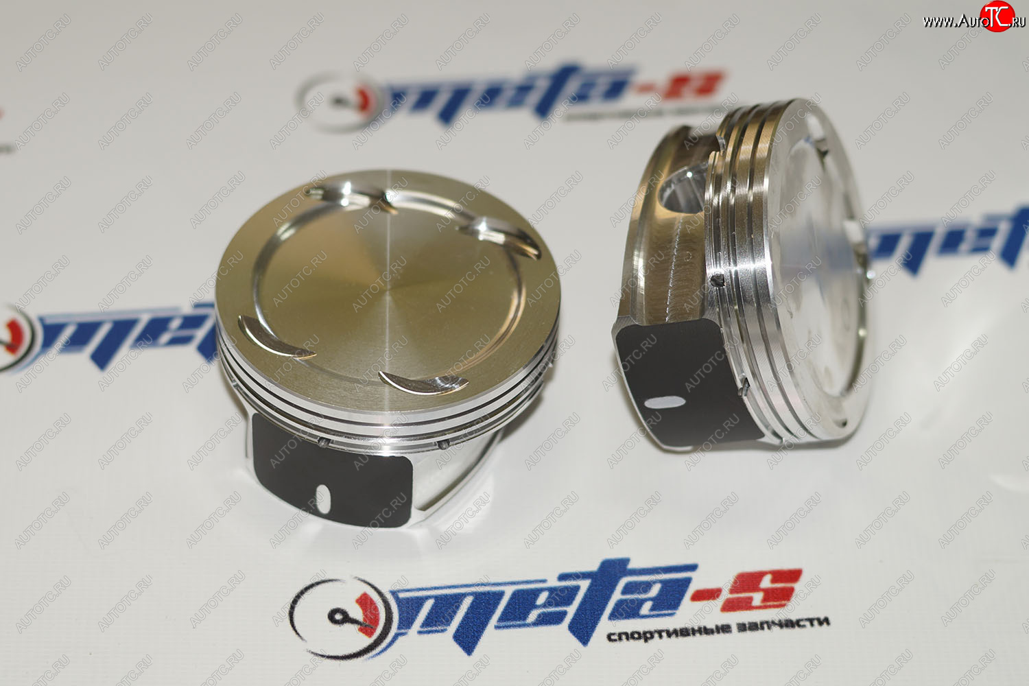 13 999 р. Поршни СТИ 218.14 (84,0, h=23,8 лунка 6,0 см.куб, p=1853мм, valve=3229, 1,21,52,0) СТИ 218.14  с доставкой в г. Пермь