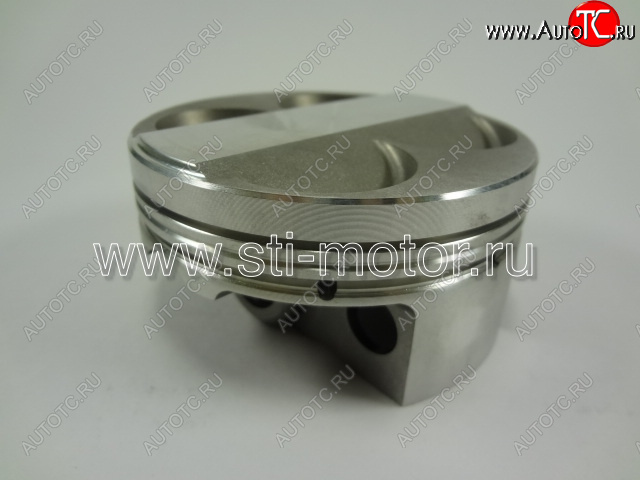 19 999 р. Поршни СТИ 218.60 (83,0, h=26,2 Т-вытеснит. 1,6мм, p=1941мм, valve=3228, 1,22,0) СТИ 218.60  с доставкой в г. Пермь