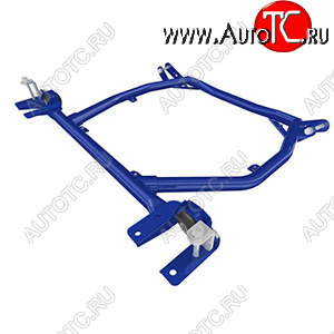 8 349 р. Подрамник 1118-Калина-2, Гранта, Datsun (2013-) АВТОПРОДУКТ Drive (без защиты) Autoproduct ар0561  с доставкой в г. Пермь
