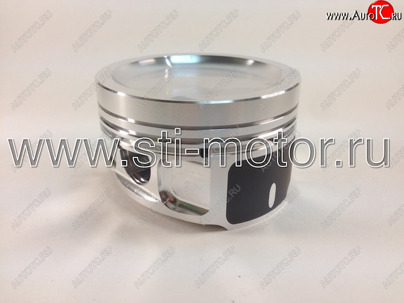 17 999 р. Поршни СТИ 320.10.1 (AudiVW, AXX, 83.0, valve=std, кольца 1,21,52,0) СТИ 320.10.1  с доставкой в г. Пермь