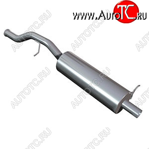3 899 р. Глушитель 21099 Автопродукт Autoproduct ар0145  с доставкой в г. Пермь