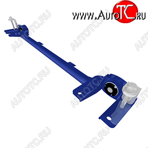 3 589 р. Поперечина 1118-2190 Калина, Гранта, Калина-2 SPORT Автопродукт Autoproduct ар0385  с доставкой в г. Пермь