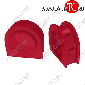 749 р. 2108-3403080-82 Опоры рулевой рейки 2108 Автопродукт Autoproduct ар0115  с доставкой в г. Пермь
