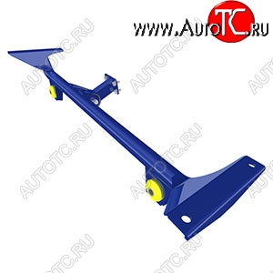 4 299 р. Поперечина 2110-Приора DRIVE Автопродукт Autoproduct ар0450  с доставкой в г. Пермь
