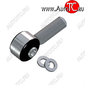 589 р. Шарнир реактивной тяги 1118-2190 Автопродукт Autoproduct ар0300  с доставкой в г. Пермь