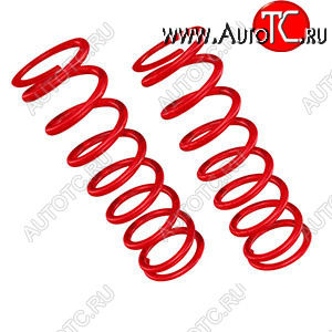 5 449 р. Пружины цилиндрические 250-70-90 Автопродукт (комплект) Autoproduct ар-s1515  с доставкой в г. Пермь