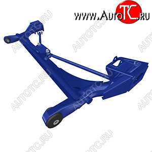 15 649 р. Рычаг задний в сборе 2108-2114-2110-2170 R1 Автопродукт Autoproduct ар-s2455  с доставкой в г. Пермь