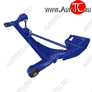 14 649 р. Рычаг задний в сборе 2108-2114-2110-2170 R1 Sprint Автопродукт Autoproduct ар-s2454  с доставкой в г. Пермь