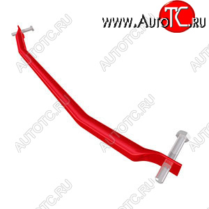 1 029 р. Распорка нижняя, тросовая МКПП, АКПП SAFE (КАЛИНА, ГРАНТА после 2013 г.) Autoproduct ар0570  с доставкой в г. Пермь
