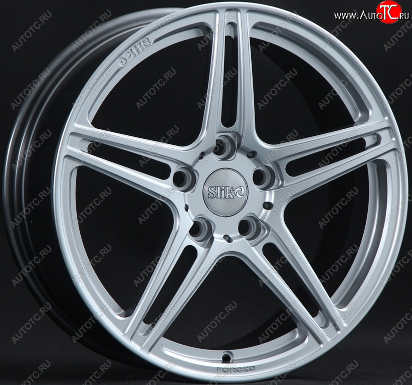 44 999 р. Диск SLIK 19х9 L914 SLIK l914_9  с доставкой в г. Пермь