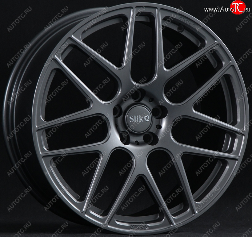 44 999 р. Диск SLIK 19х8,5 L906 SLIK l906_8.5  с доставкой в г. Пермь