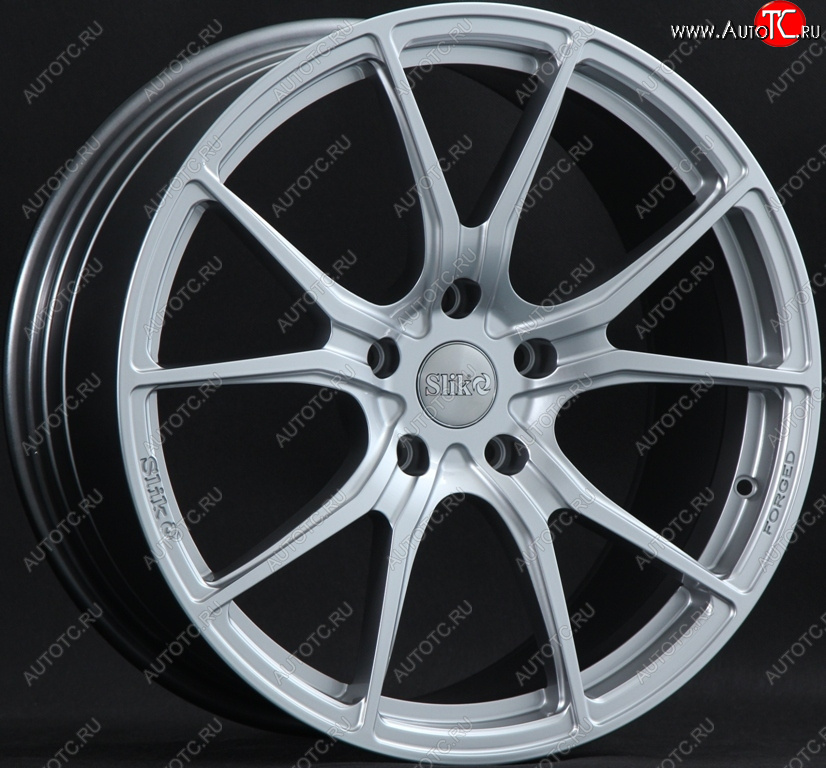44 999 р. Диск SLIK 19х8,5 L916 SLIK l916_8.5  с доставкой в г. Пермь