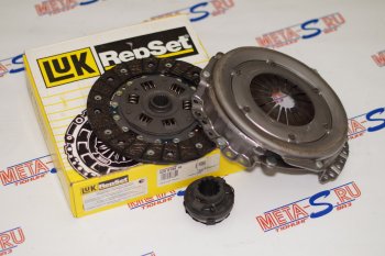 Сцепление в сборе LUK 2123 Шевроле Нива LUK 622315300
