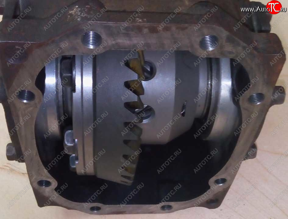 22 999 р. Блокировка дифференциала Subaru (R160 редуктор) винтовая ValRacing ValRacing vr-12-s  с доставкой в г. Пермь