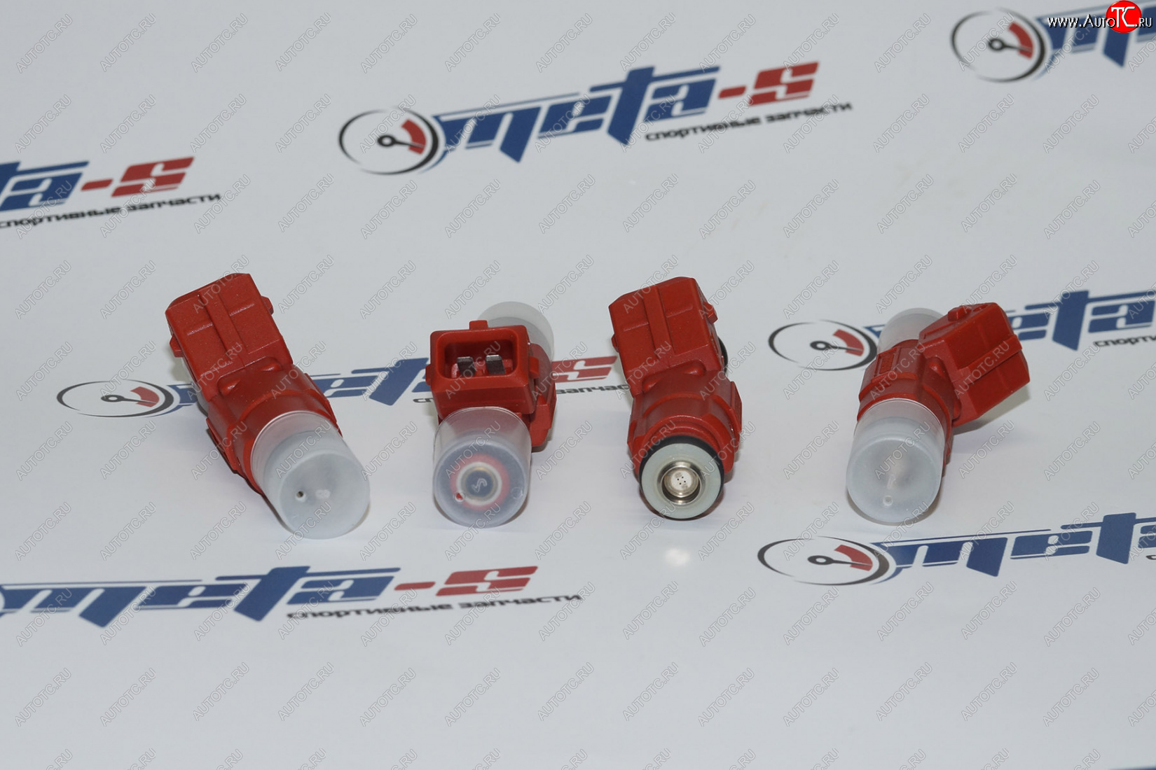13 449 р. Форсунки топливные 328cc Bosch 0 280 155 759 (4шт. оригинал) BOSCH 280155759  с доставкой в г. Пермь