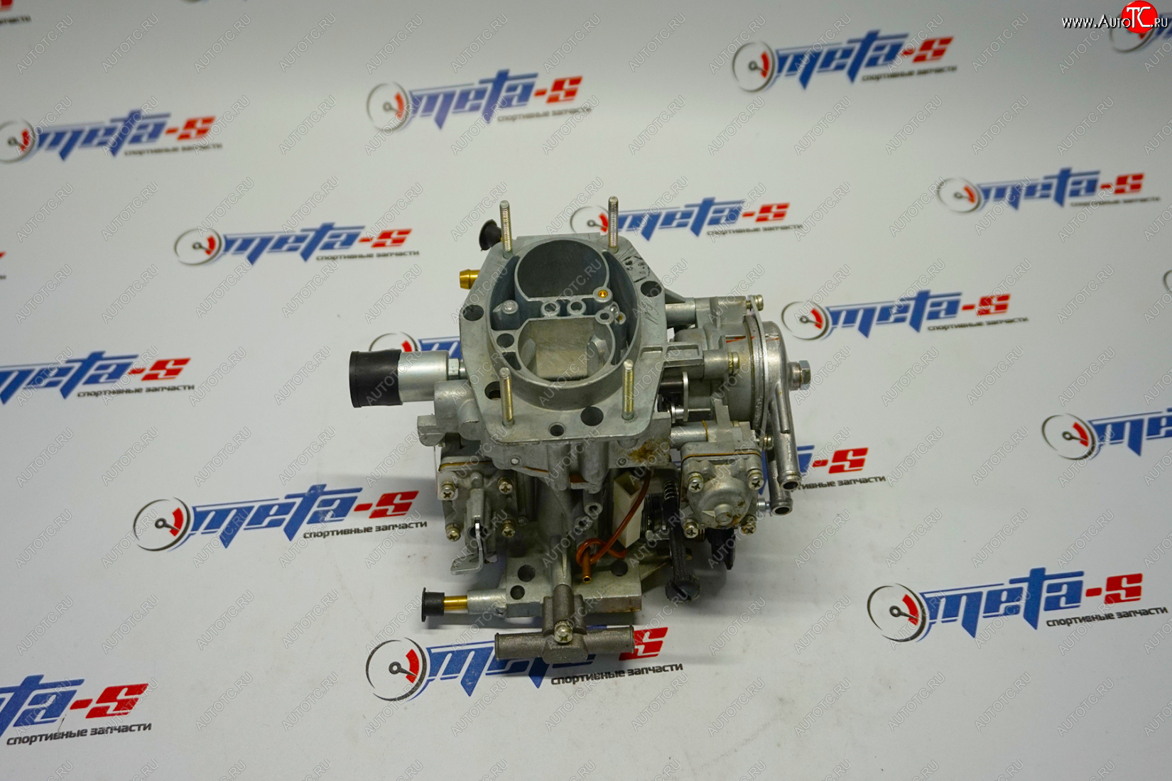 4 499 р. Карбюратор 21083  21083-1107010-31  с доставкой в г. Пермь