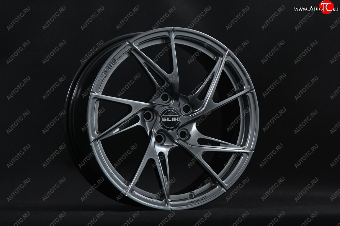 25 999 р. Диск SLIK 17x7,5 L780 SLIK l780  с доставкой в г. Пермь