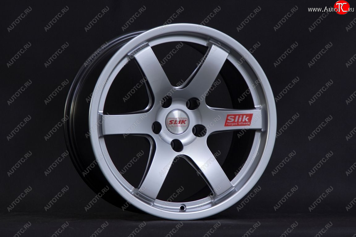 34 999 р. Диск SLIK 17x9 L753 SLIK l753  с доставкой в г. Пермь