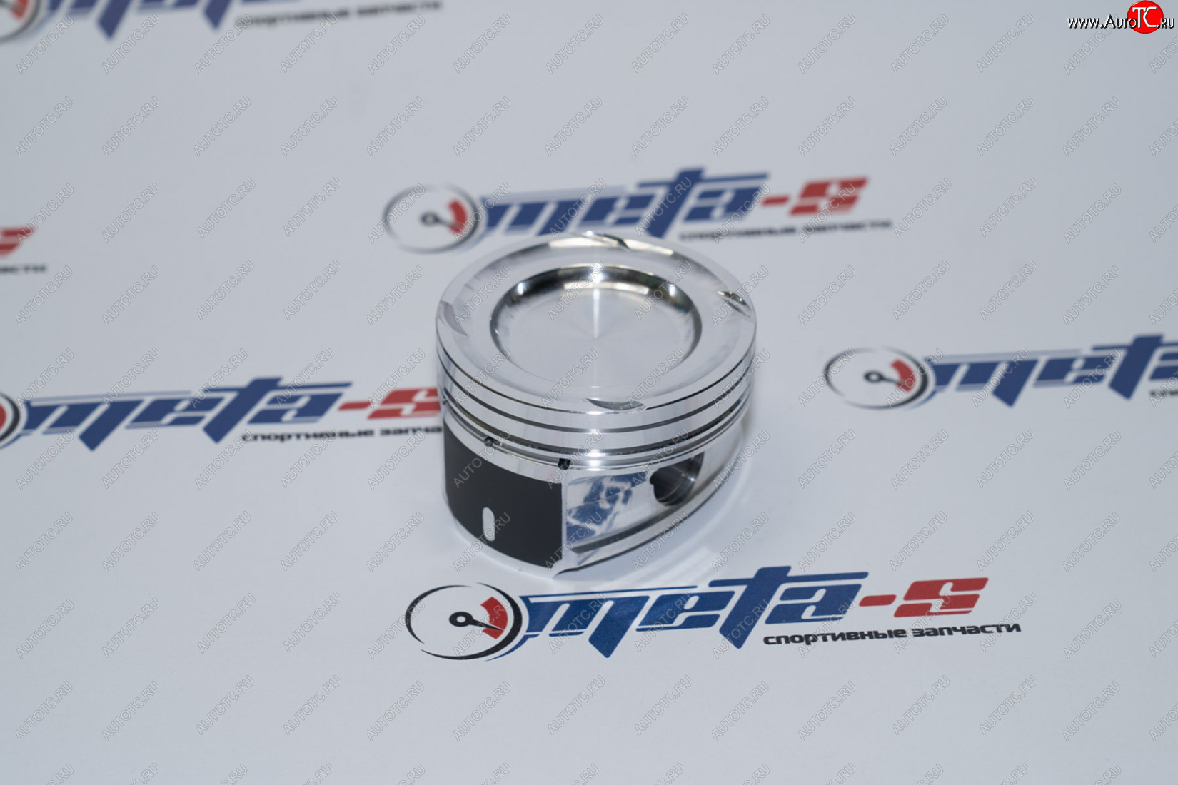 22 999 р. Поршни СТИ 320.33 (Mercedes, M274.920 2.0 л, 83,0, палец 20 мм, valve=std, кольца 1,21,52,0) СТИ 320.33  с доставкой в г. Пермь