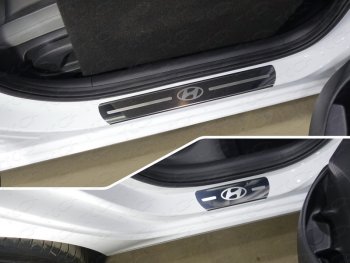 лист зеркальный логотип Hyundai 983000р лист зеркальный логотип Hyundai 983000р