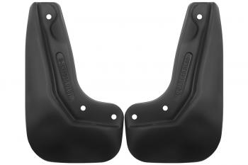 Брызговики передние (2шт., optimum) FROSCH Forthing T5 EVO  1 (2020-2025)