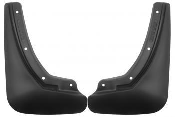 Брызговики задние (2 шт., optimum) FROSCH Forthing T5 EVO  1 (2020-2025)