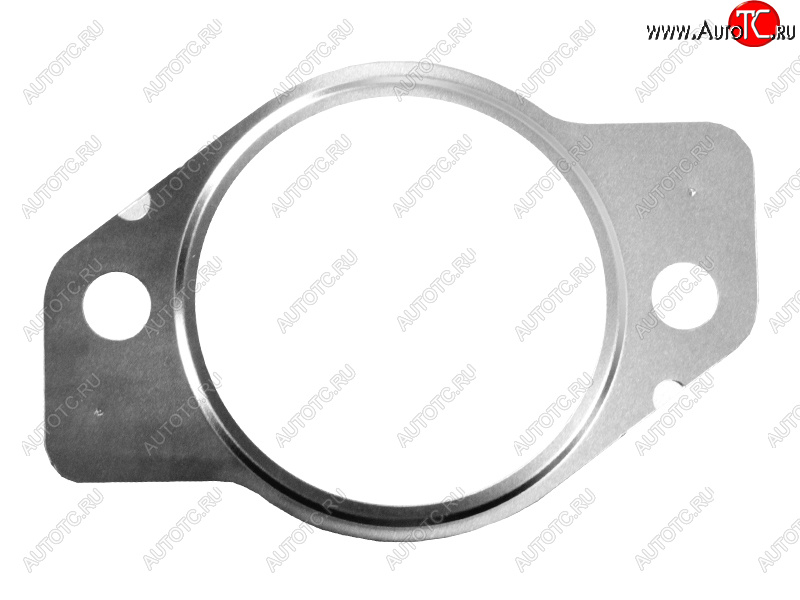 439 р. Прокладка клапана EGR №2 MITSUBISHI L200PAJERO SPORT 15- 4N15 MITSUBISHI 1582A199  с доставкой в г. Пермь