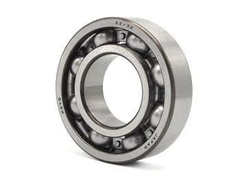 559 р. Подшипник 326517 шариковый открытый KOYO 62/32  с доставкой в г. Пермь. Увеличить фотографию 1