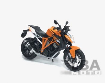 1 599 р. Модель мотоцикла KTM Super Duke 1290R 112  пм-00016572  с доставкой в г. Пермь. Увеличить фотографию 1