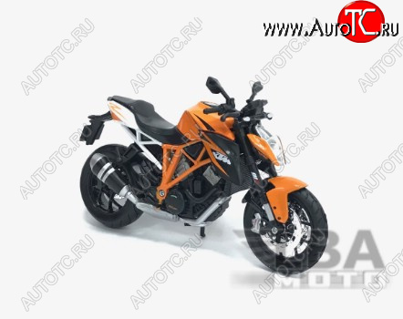 1 599 р. Модель мотоцикла KTM Super Duke 1290R 112  пм-00016572  с доставкой в г. Пермь