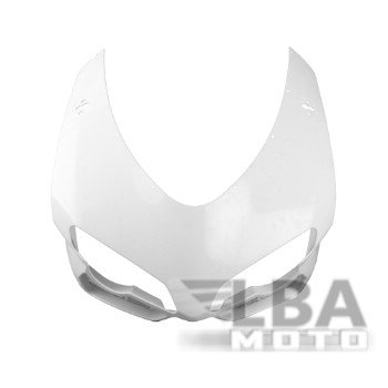 7 449 р. Передний обтекатель для Ducati 848 1098 1198  Без цвета  пм-00015923  с доставкой в г. Пермь. Увеличить фотографию 1