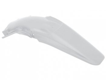 3 089 р. Крыло заднее R-Tech Honda CRF150 07-22 (R-PPCRFBN0150) Белый  r-ppcrfbn0150  с доставкой в г. Пермь. Увеличить фотографию 2