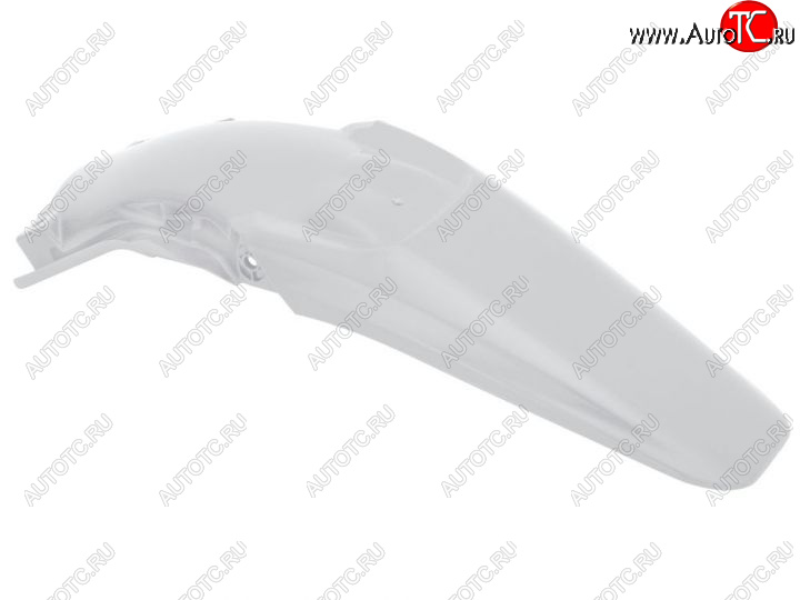 3 089 р. Крыло заднее R-Tech Honda CRF150 07-22 (R-PPCRFBN0150) Белый  r-ppcrfbn0150  с доставкой в г. Пермь