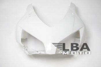 5 999 р. Передний обтекатель для Honda CBR 1000 RR 04-05 Без цвета  пм-00000380  с доставкой в г. Пермь. Увеличить фотографию 1