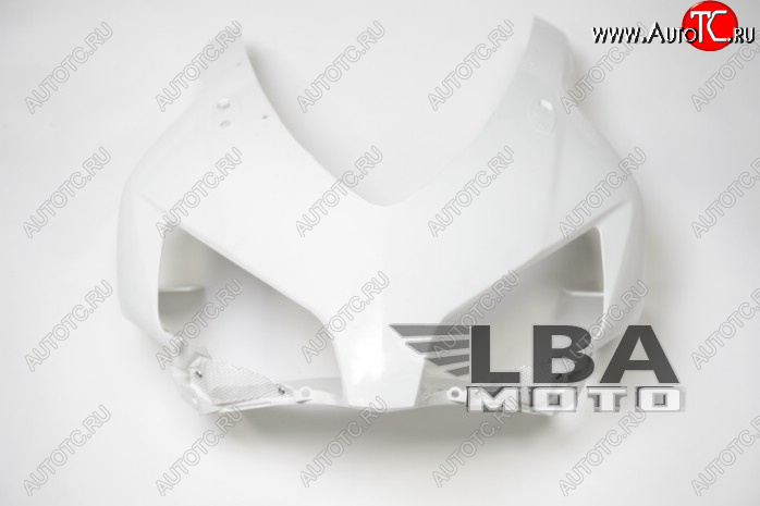 5 999 р. Передний обтекатель для Honda CBR 1000 RR 04-05 Без цвета  пм-00000380  с доставкой в г. Пермь
