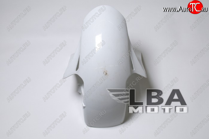 2 799 р. Переднее крыло для Honda CBR 1000 RR 06-07 Без цвета  пм-00000391  с доставкой в г. Пермь