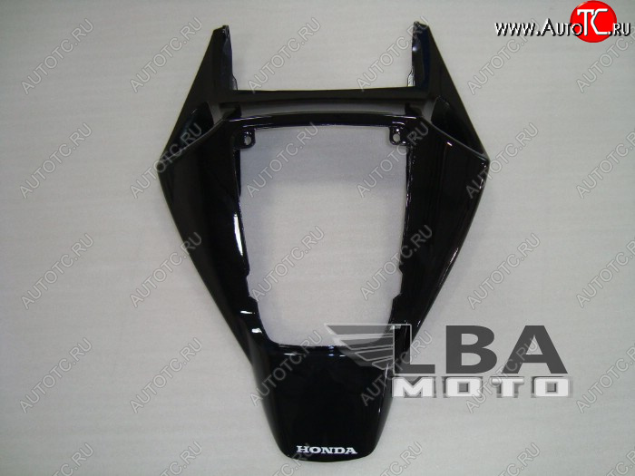 4 849 р. Хвост для Honda CBR 1000 RR 06-07 Без цвета  пм-00000397  с доставкой в г. Пермь