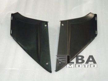 Внутренний пластик для Honda CBR 1000 RR 06-07 Без цвета  пм-00000399