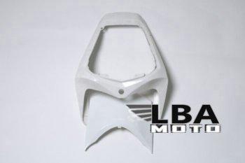 1 729 р. Хвост нижняя часть Honda CBR1000RR 08-11 Белый  пм-00000406  с доставкой в г. Пермь. Увеличить фотографию 1