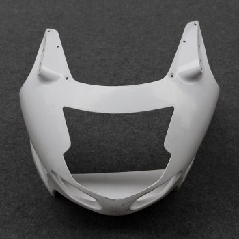 7 699 р. Передний обтекатель для Honda CBR 1100 XX Без цвета  пм-00000409  с доставкой в г. Пермь. Увеличить фотографию 1