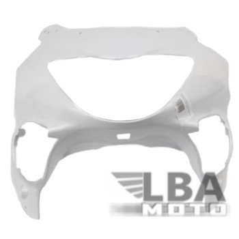 10 399 р. Передний обтекатель для Honda CBR 600 F4 99-00 Без цвета  пм-00000288  с доставкой в г. Пермь. Увеличить фотографию 1