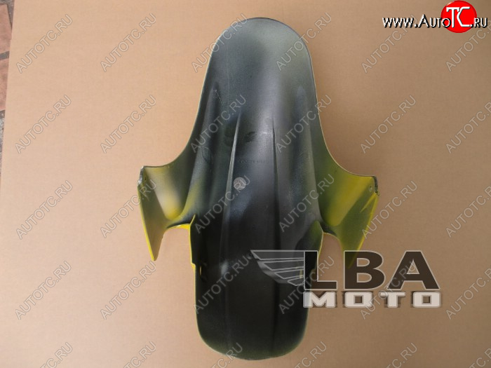 2 799 р. Переднее крыло для Honda CBR 600 F4 99-00 Без цвета  пм-00000289  с доставкой в г. Пермь