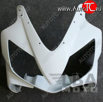 8 699 р. Передний обтекатель Honda CBR 600 F4i 01-07 Без цвета  пм-00000294  с доставкой в г. Пермь